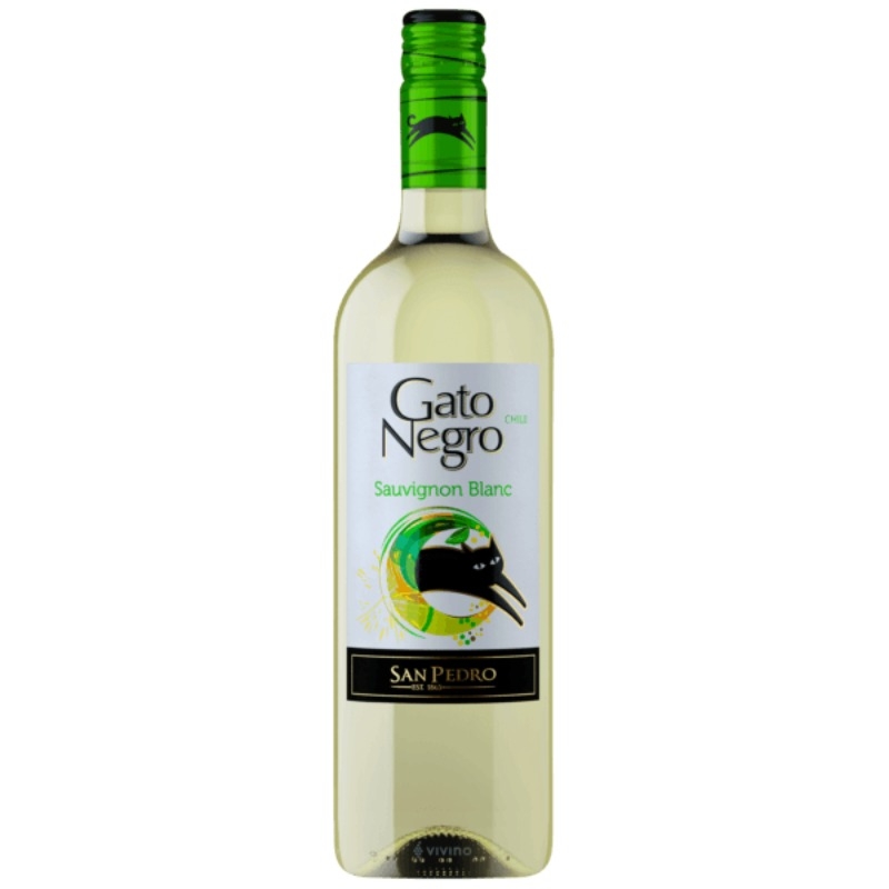 Gato Negro Sauvignon Blanc